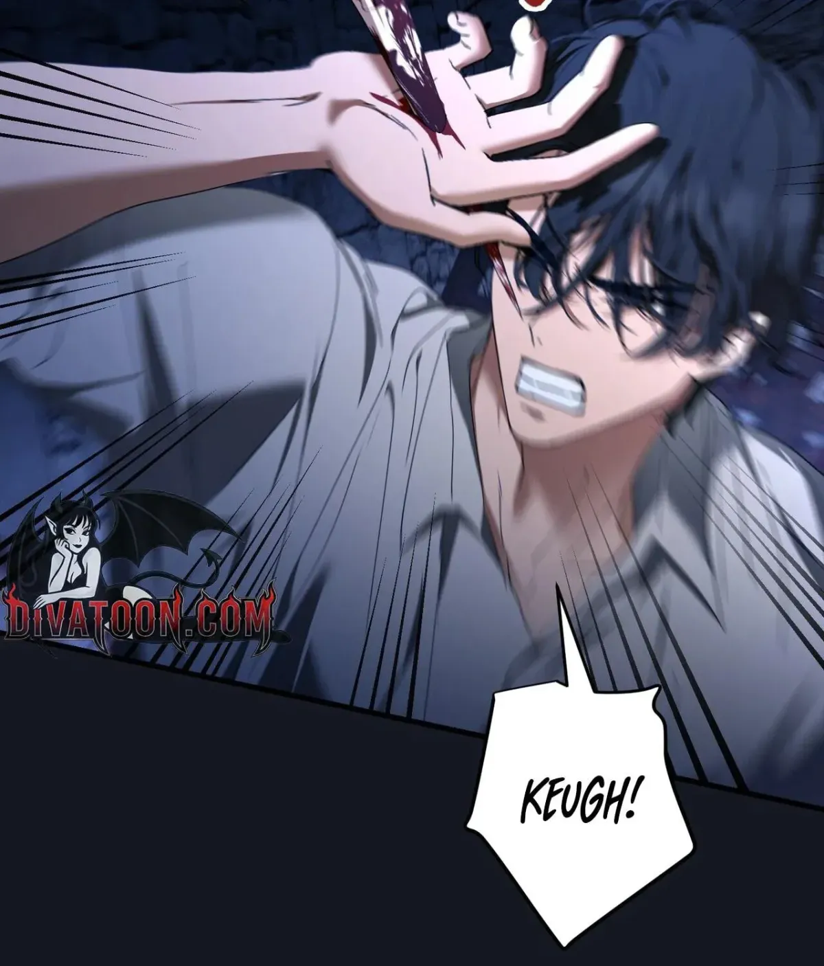 The Demon King Wants to Live in Peace Chapter 28 501 993f3a62fb6d