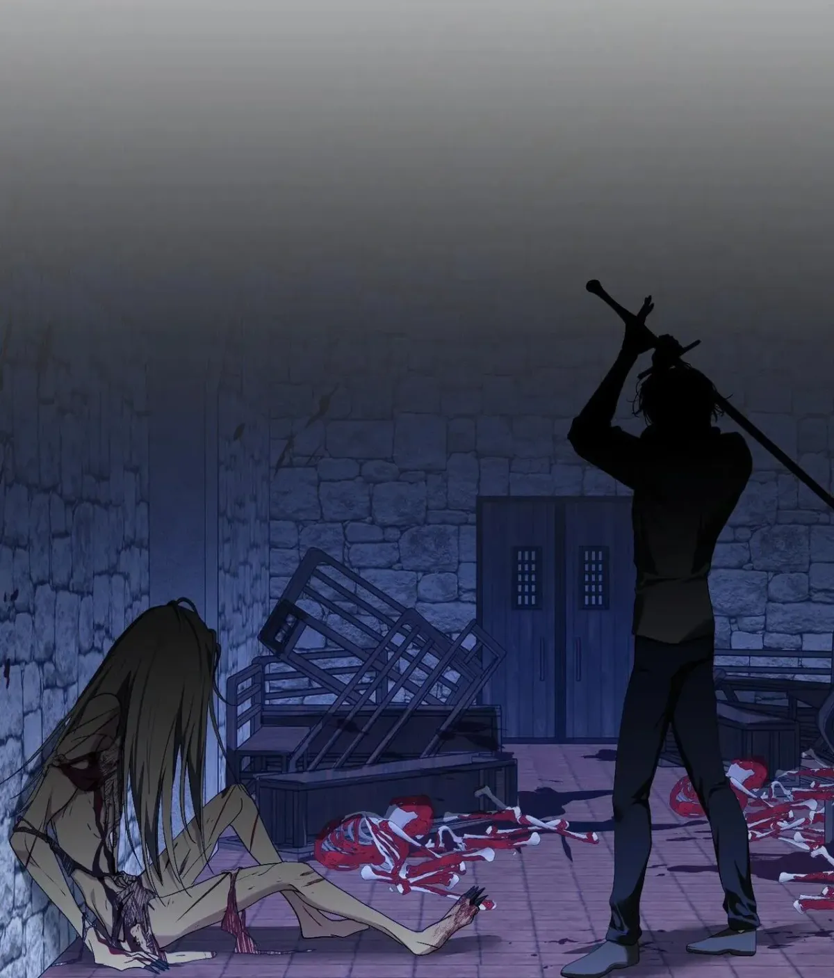 The Demon King Wants to Live in Peace Chapter 28 542 9c791f807604