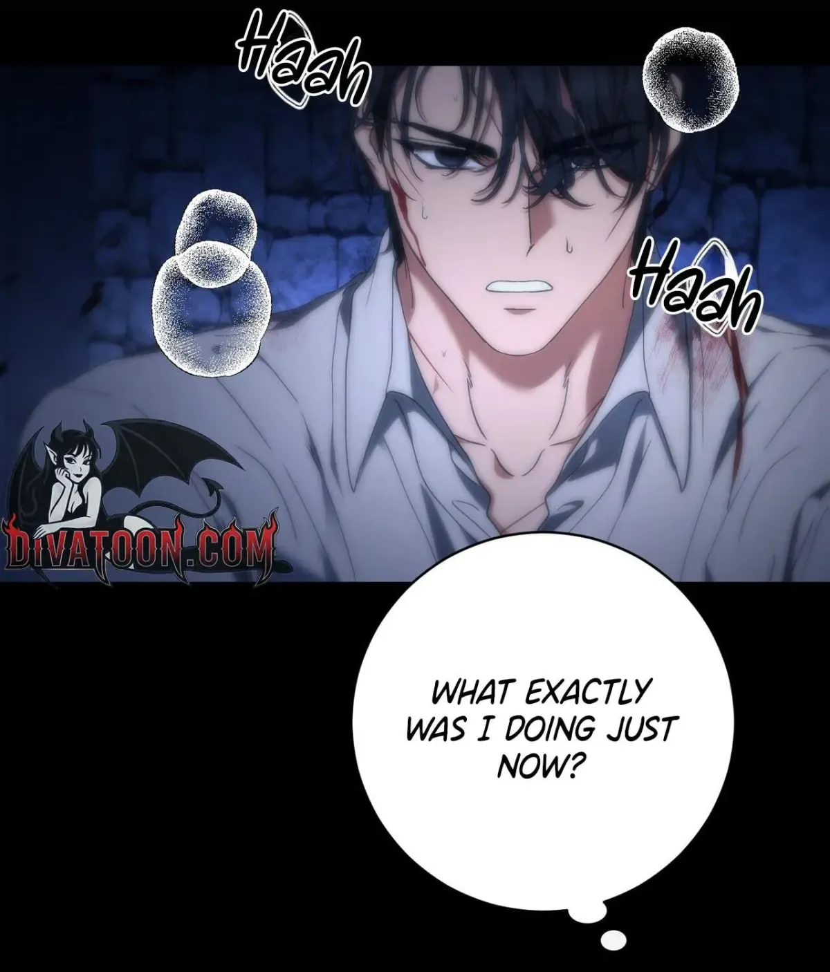 The Demon King Wants to Live in Peace Chapter 28 524 9eb1278d33be