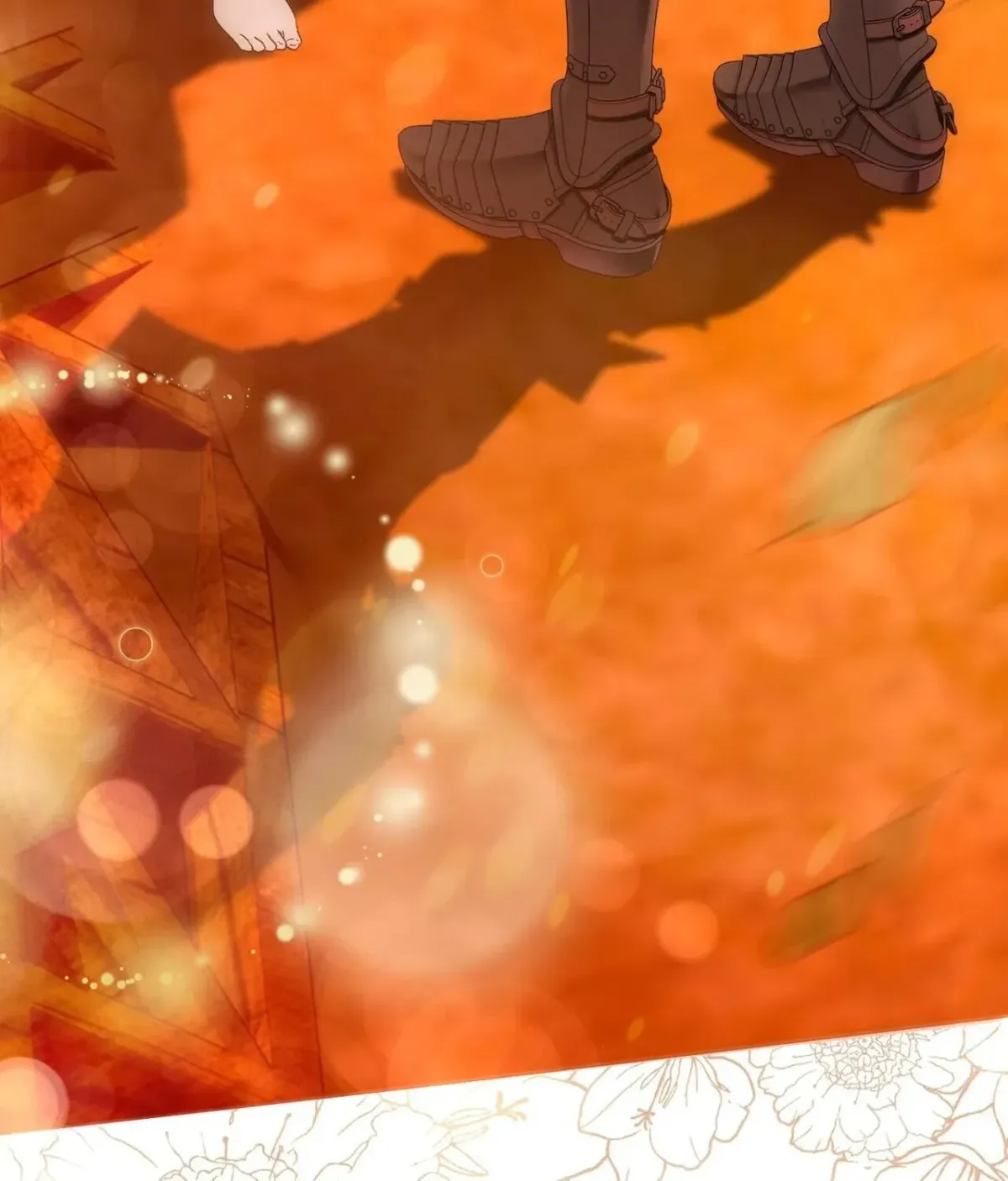 The Demon King Wants to Live in Peace Chapter 28 583 a00293863337