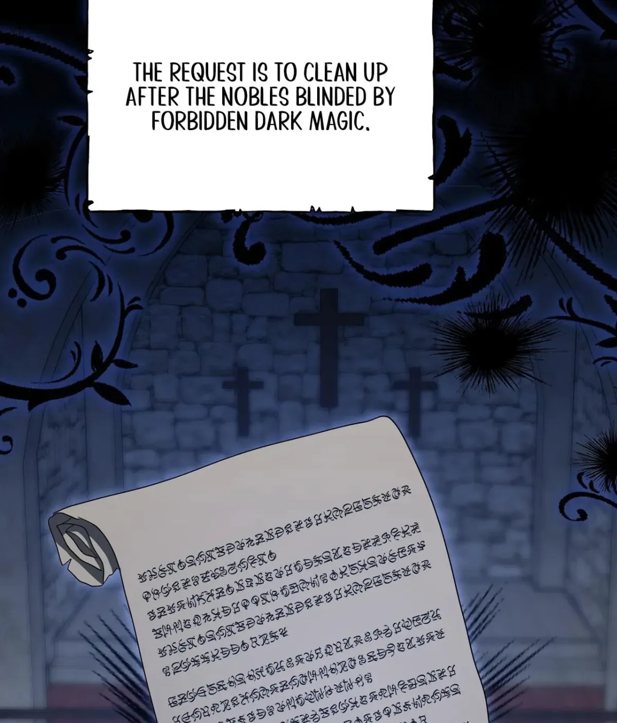 The Demon King Wants to Live in Peace Chapter 28 447 adeb9cca5493