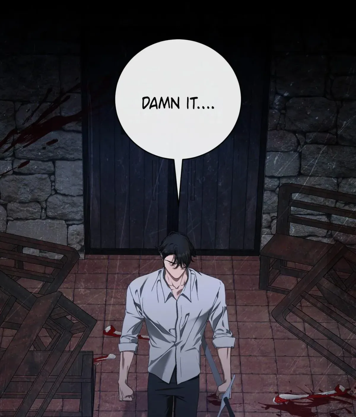 The Demon King Wants to Live in Peace Chapter 28 454 c604f168ba24