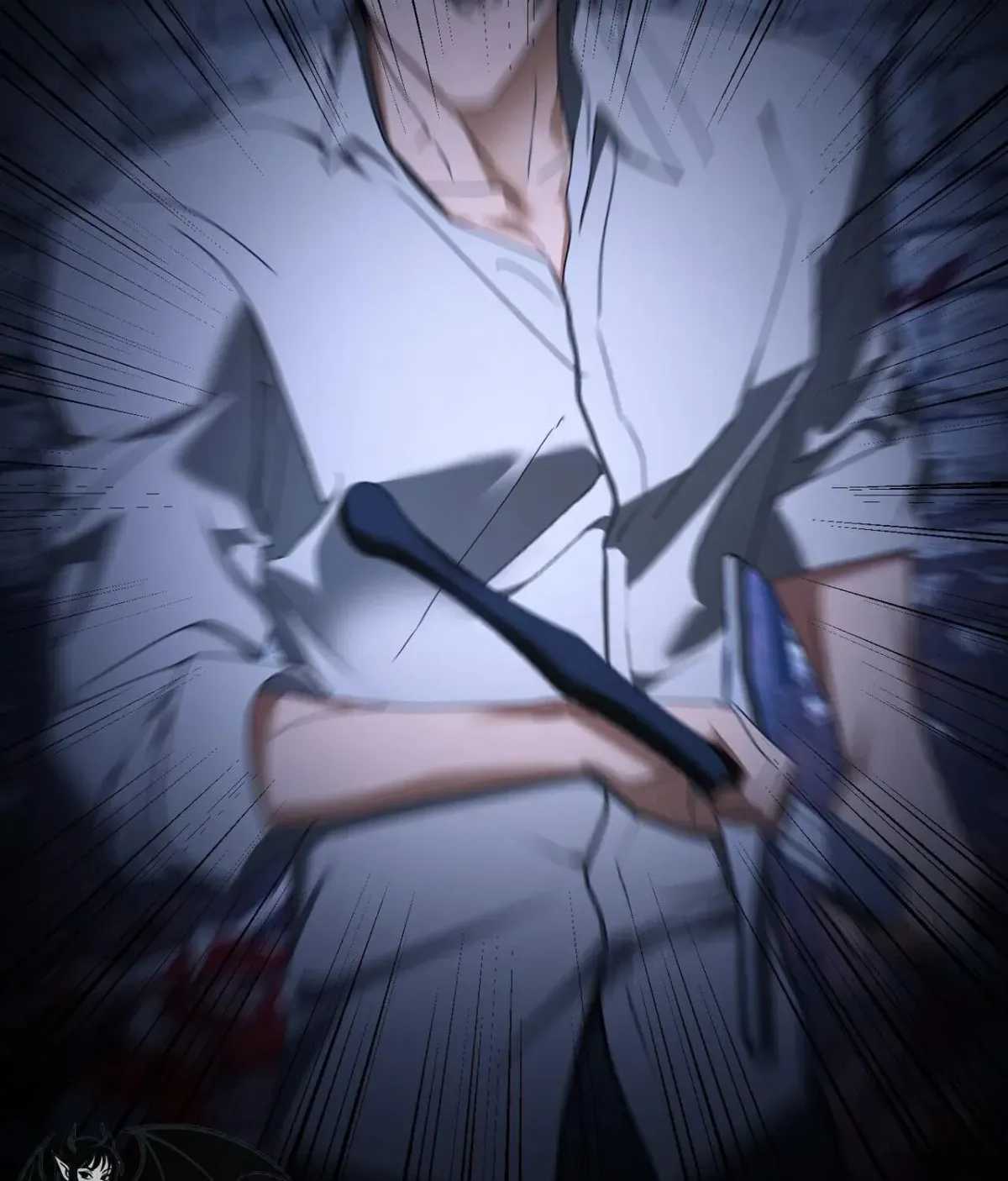 The Demon King Wants to Live in Peace Chapter 28 496 c7cc6f606d99