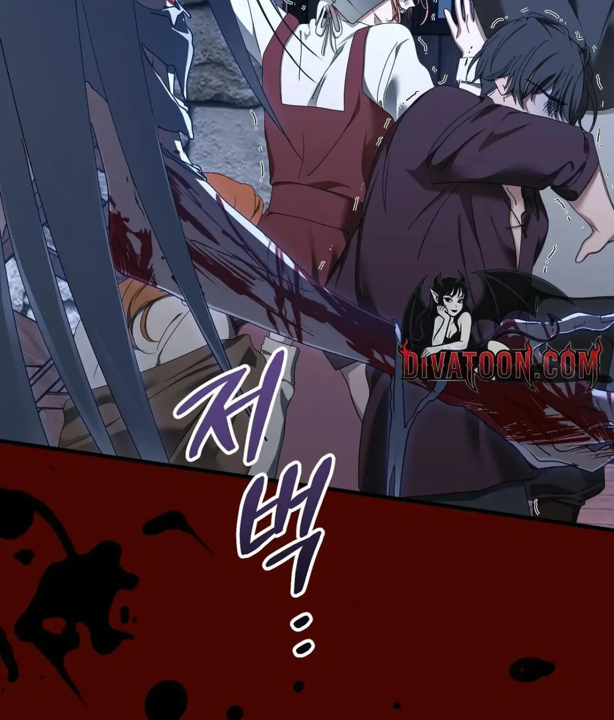 The Demon King Wants to Live in Peace Chapter 28 484 c8dd25bcbac5