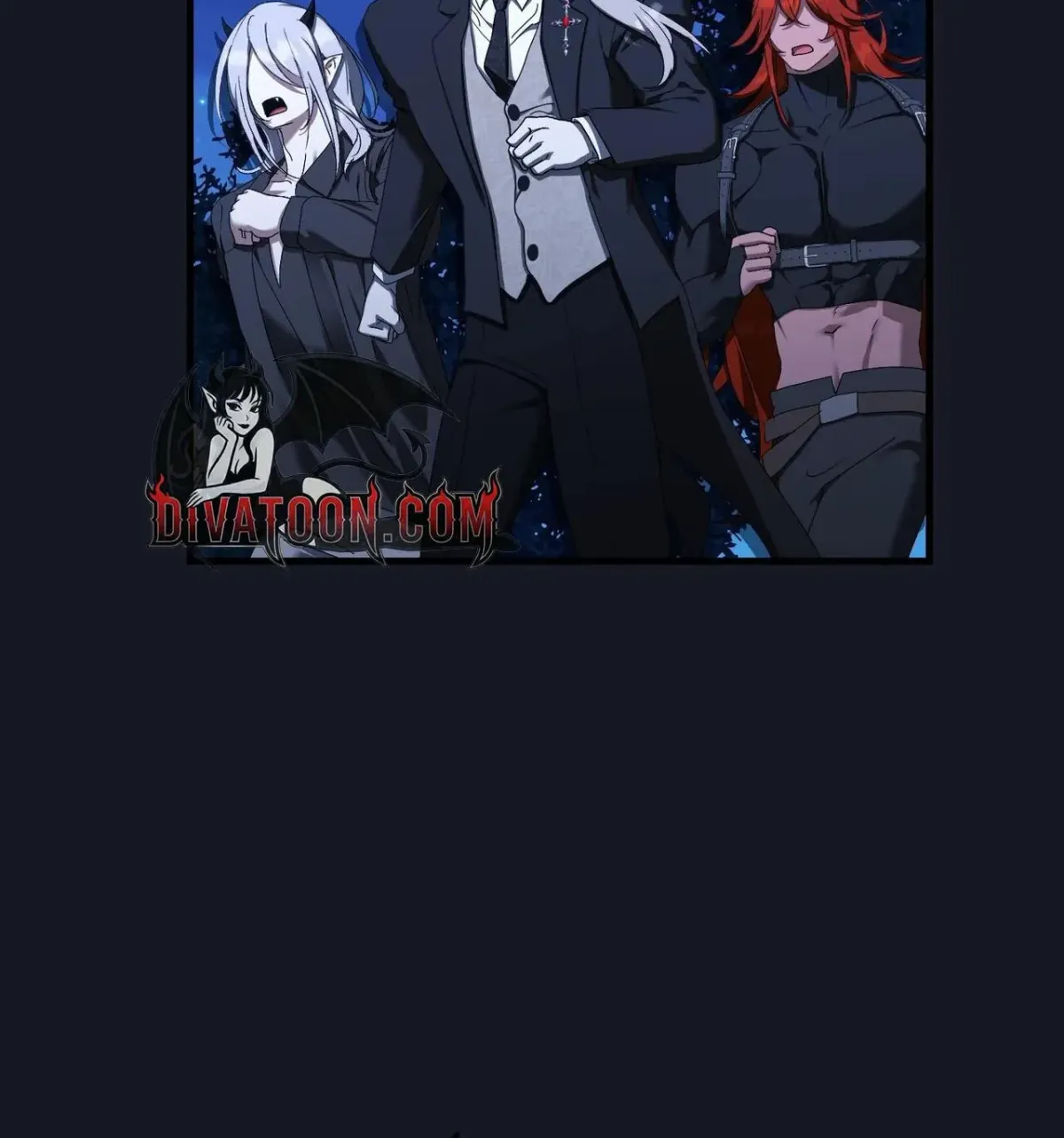 The Demon King Wants to Live in Peace Chapter 28 568 c9f105fb84c6