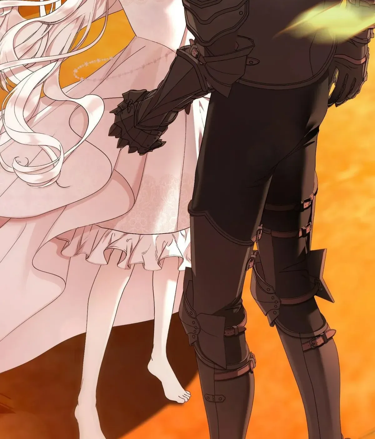 The Demon King Wants to Live in Peace Chapter 28 582 e0d654bced59