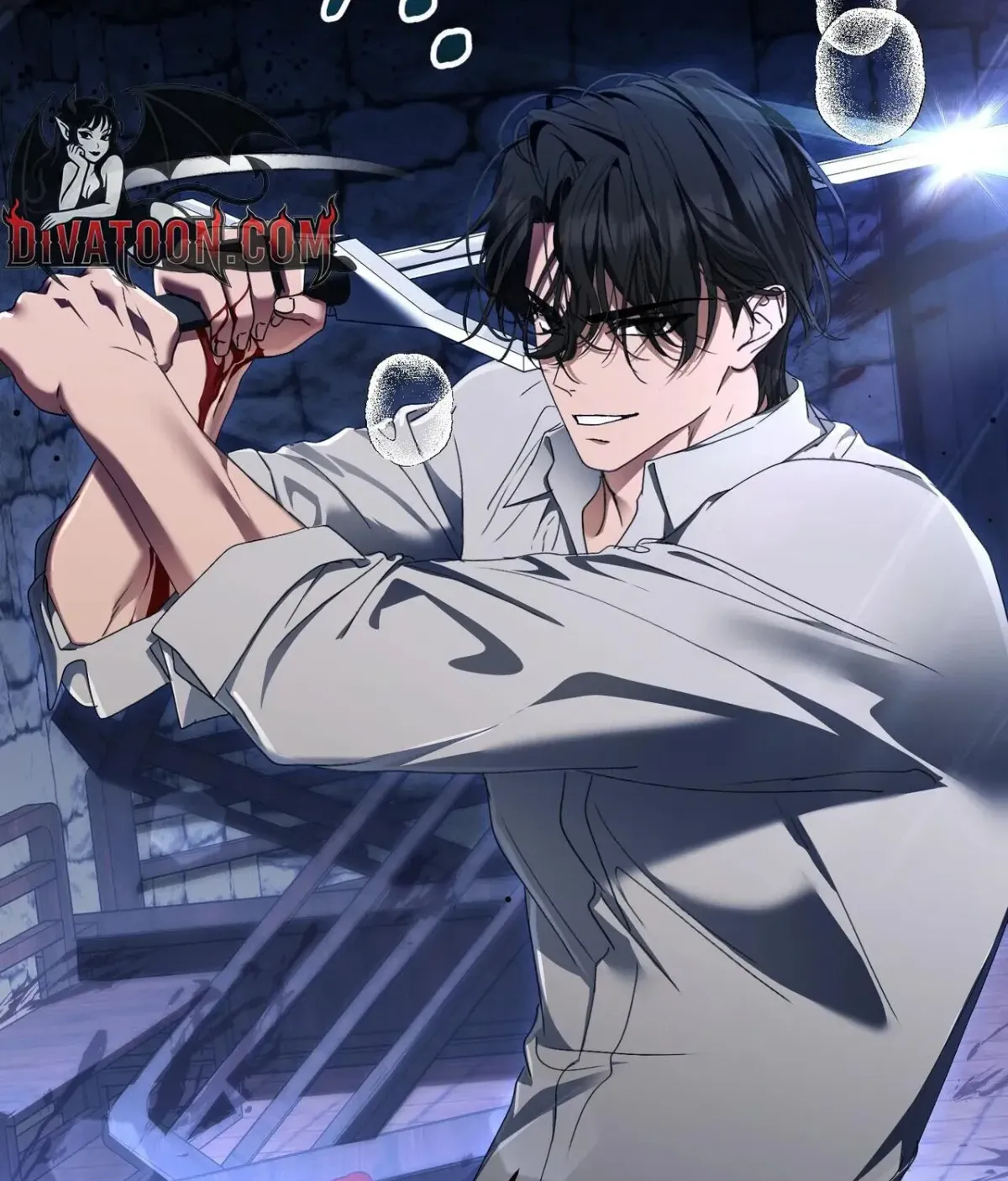 The Demon King Wants to Live in Peace Chapter 28 506 fae333684ce9