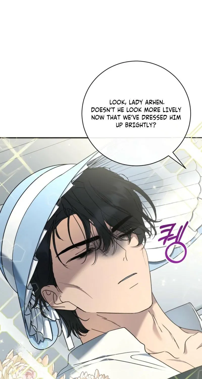 The Demon King Wants to Live in Peace Chapter 29 309 00378066f8a9