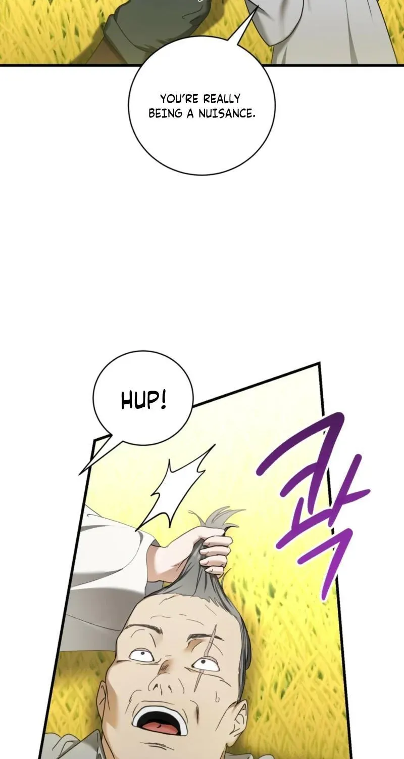 The Demon King Wants to Live in Peace Chapter 29 351 07c6d0470cdc