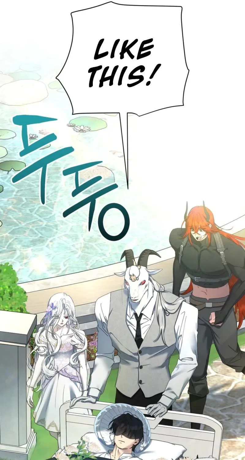 The Demon King Wants to Live in Peace Chapter 29 306 29b6d004685c