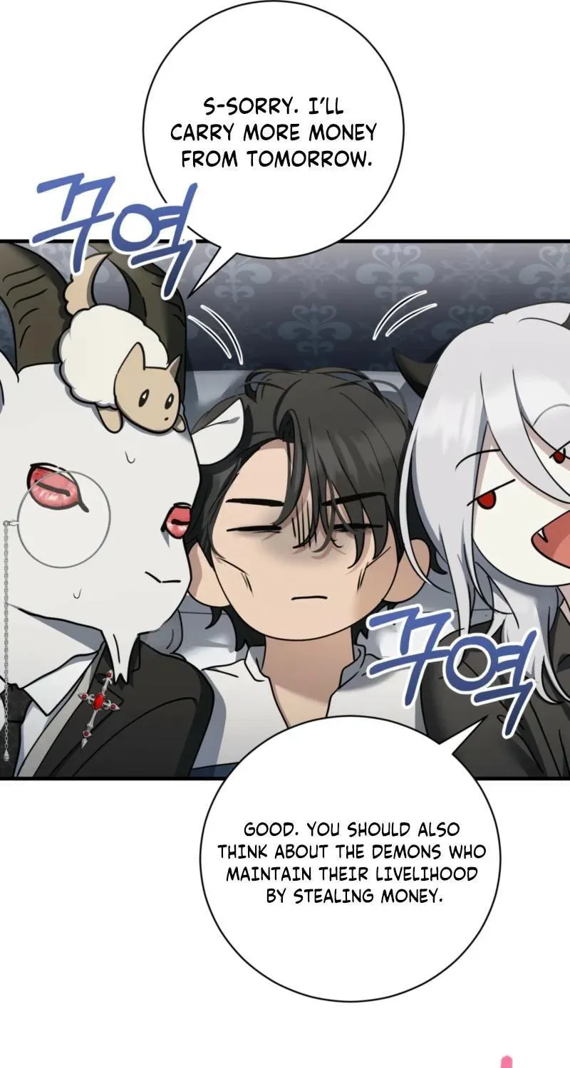 The Demon King Wants to Live in Peace Chapter 29 298 49bb58a4d664