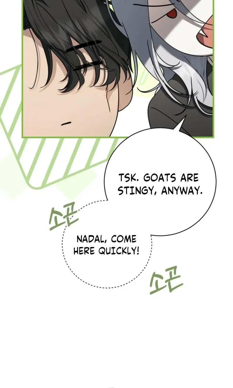 The Demon King Wants to Live in Peace Chapter 29 297 4e97b5e8e707