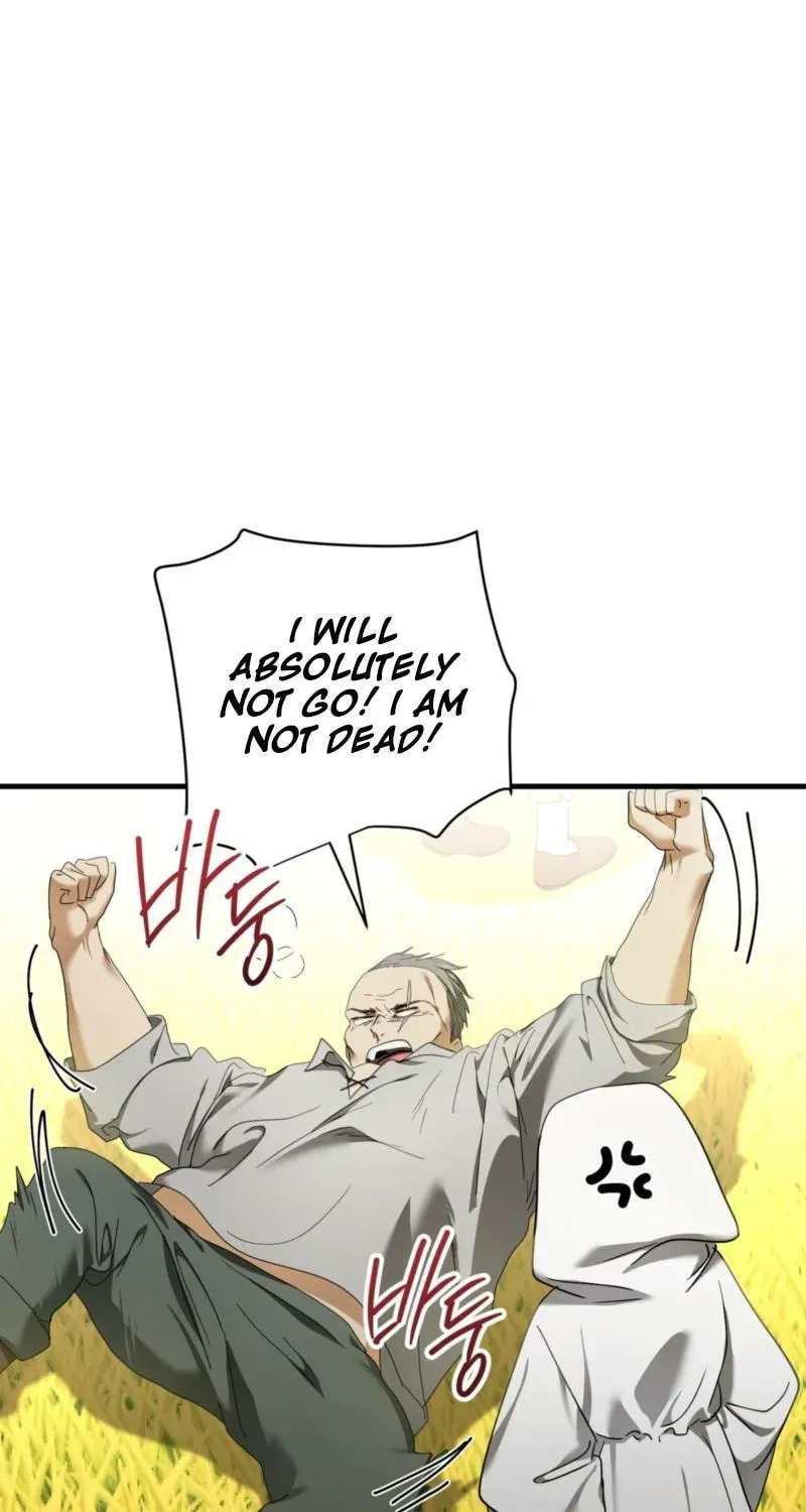 The Demon King Wants to Live in Peace Chapter 29 350 649a78839894