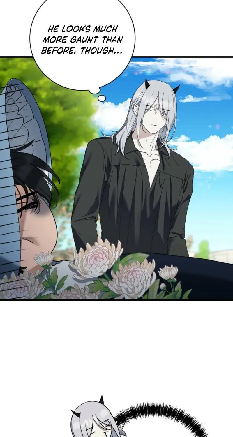 The Demon King Wants to Live in Peace Chapter 29 311 6694f9ac30ff