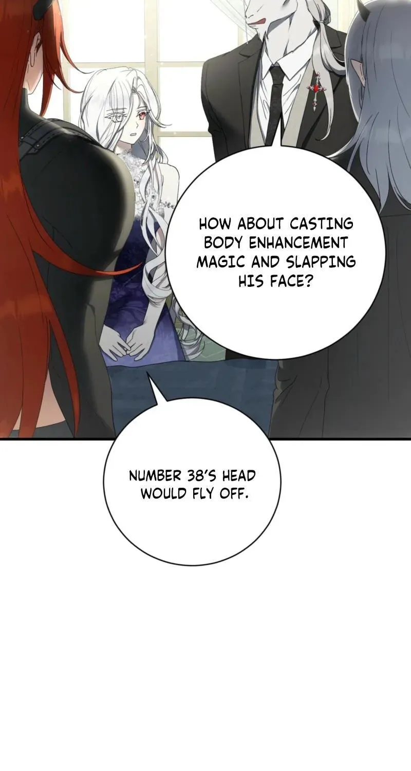 The Demon King Wants to Live in Peace Chapter 29 292 6c27f6a0529d