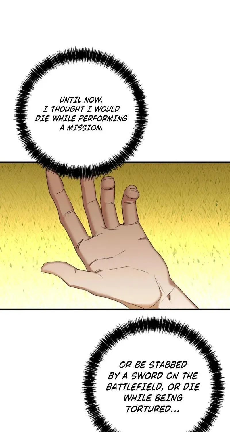 The Demon King Wants to Live in Peace Chapter 29 333 85f48aa844ab
