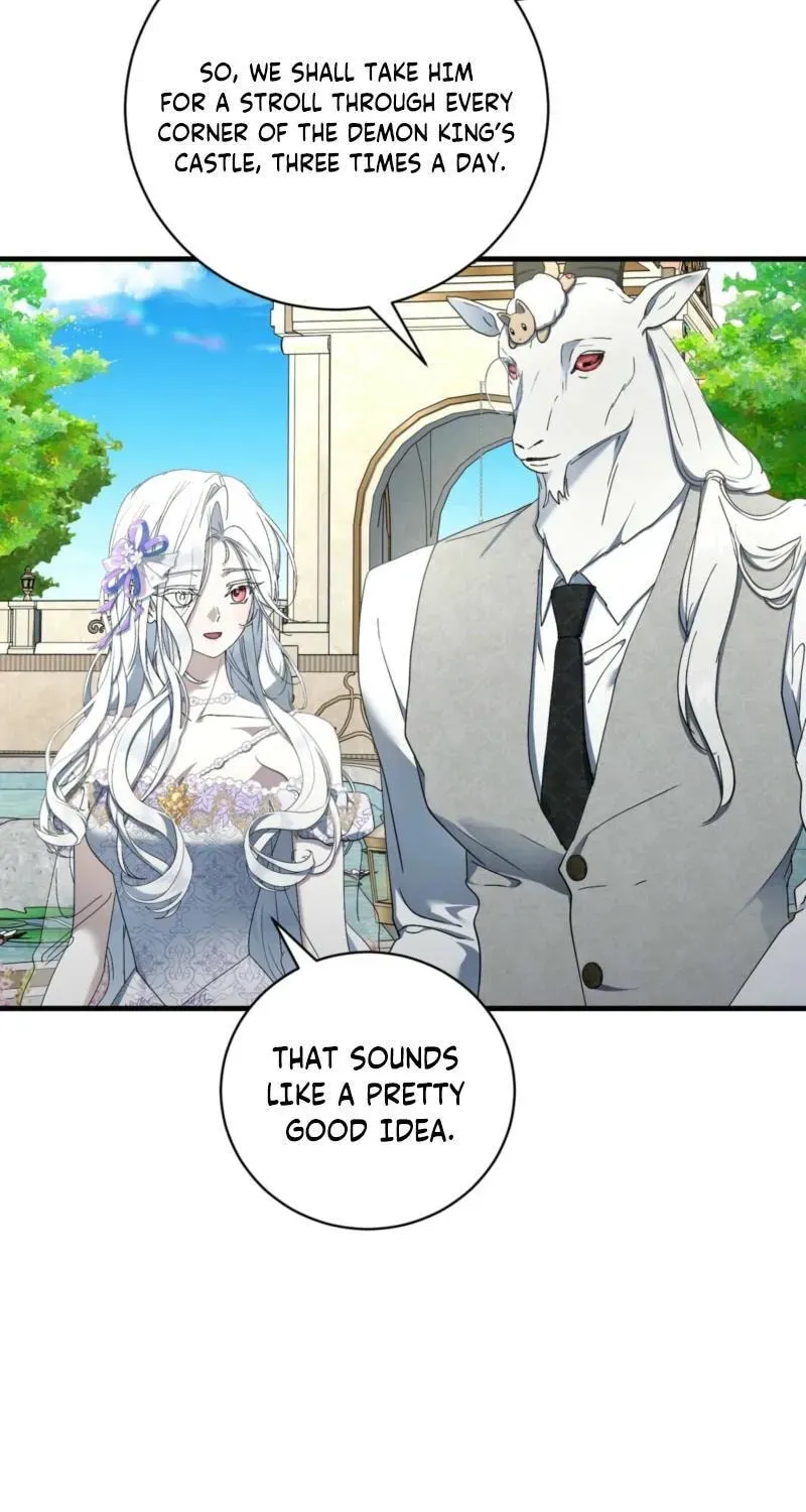 The Demon King Wants to Live in Peace Chapter 29 308 94dbe274e0a9