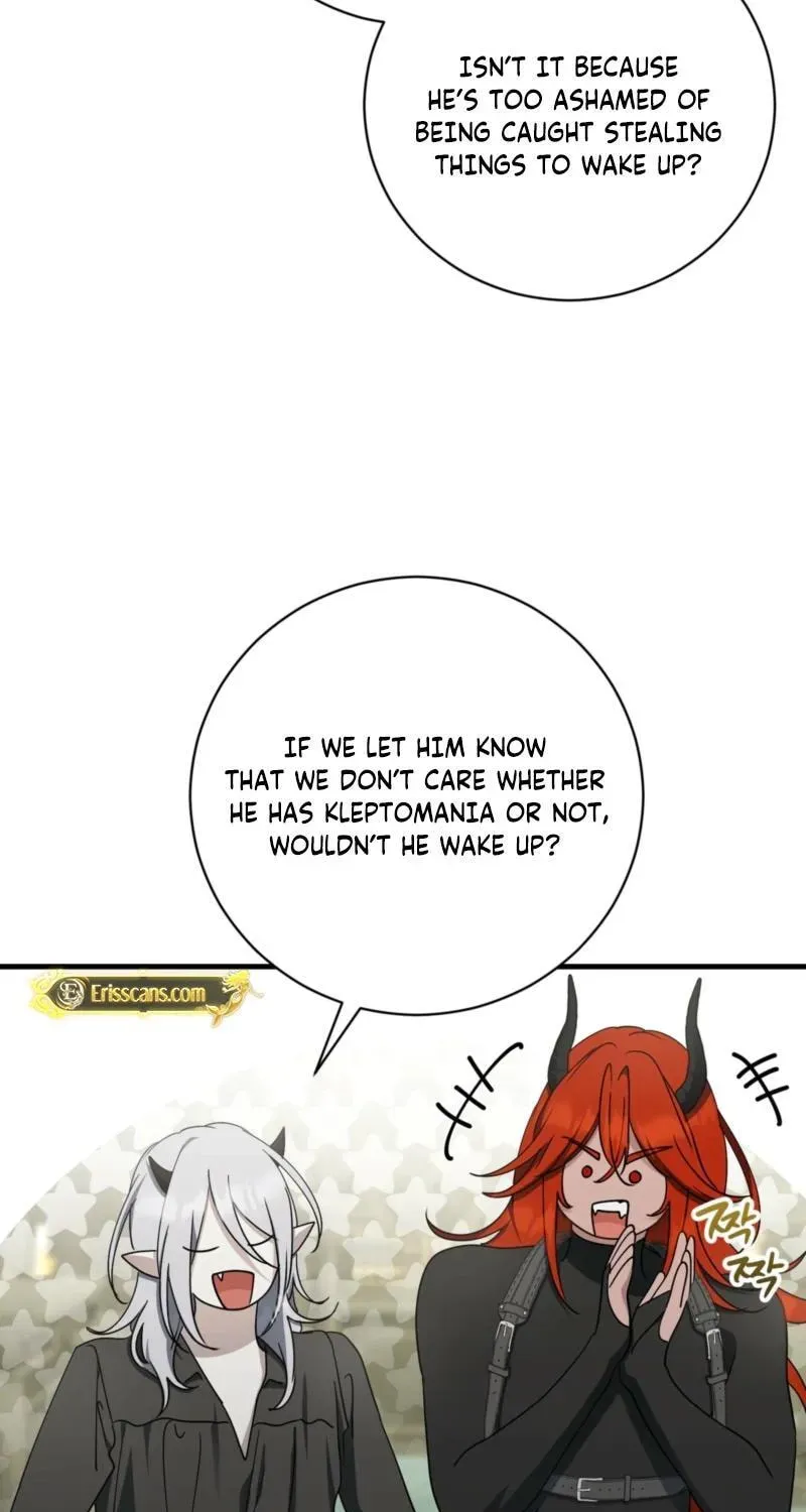 The Demon King Wants to Live in Peace Chapter 29 294 a01a14f34835