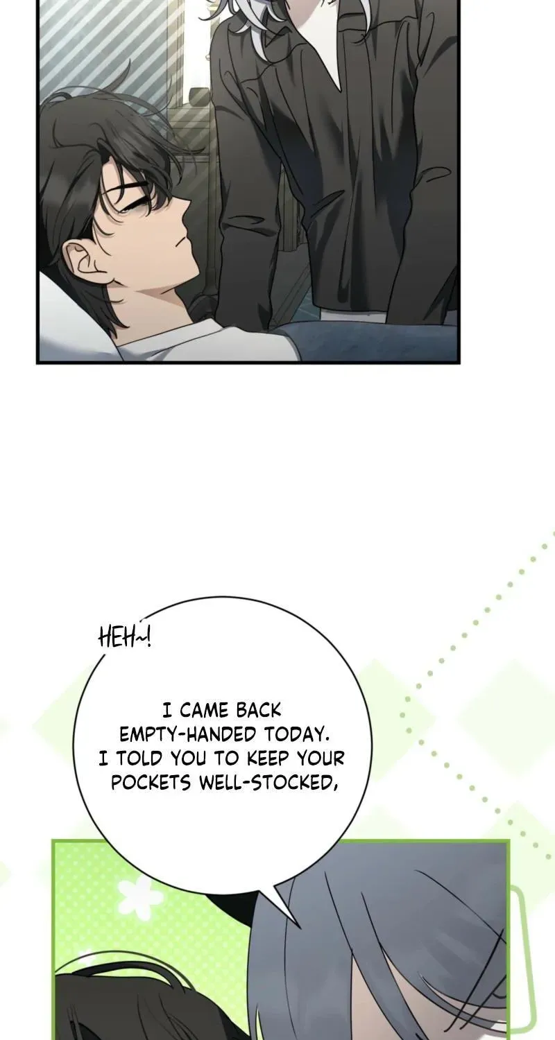The Demon King Wants to Live in Peace Chapter 29 296 d6ecf15bd61e