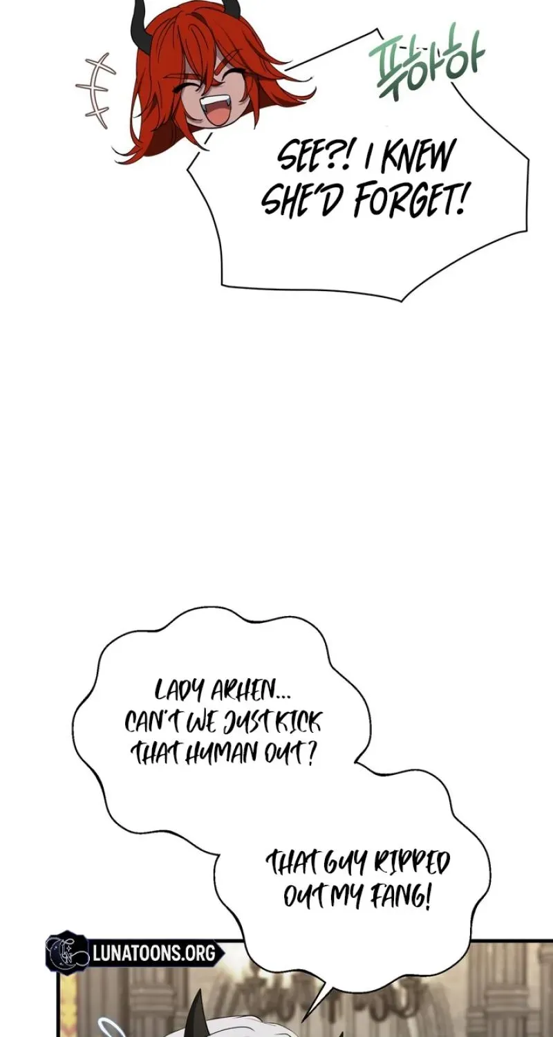 The Demon King Wants to Live in Peace Chapter 3 357 10224fdcc398