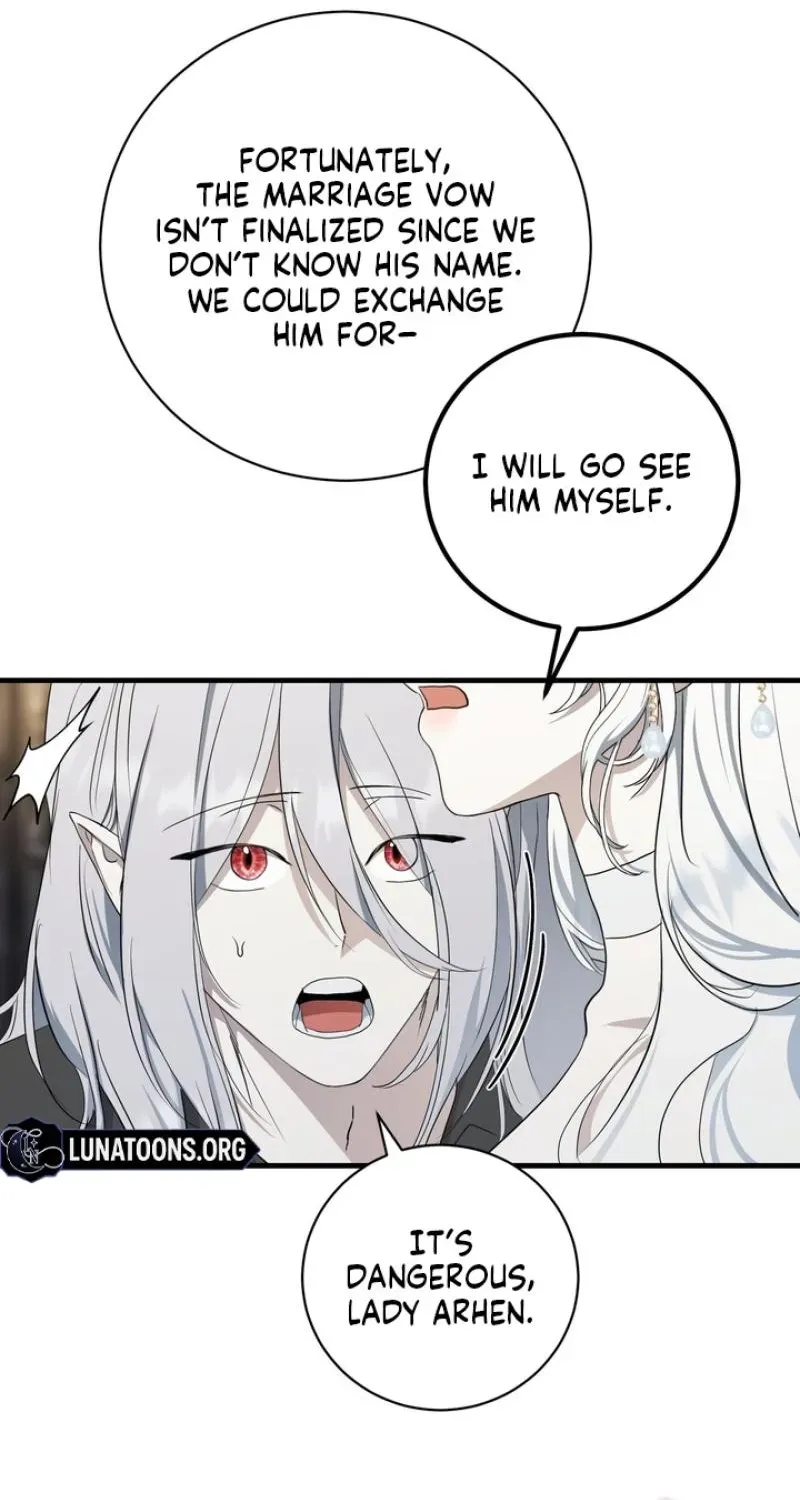 The Demon King Wants to Live in Peace Chapter 3 365 10b48a119df3