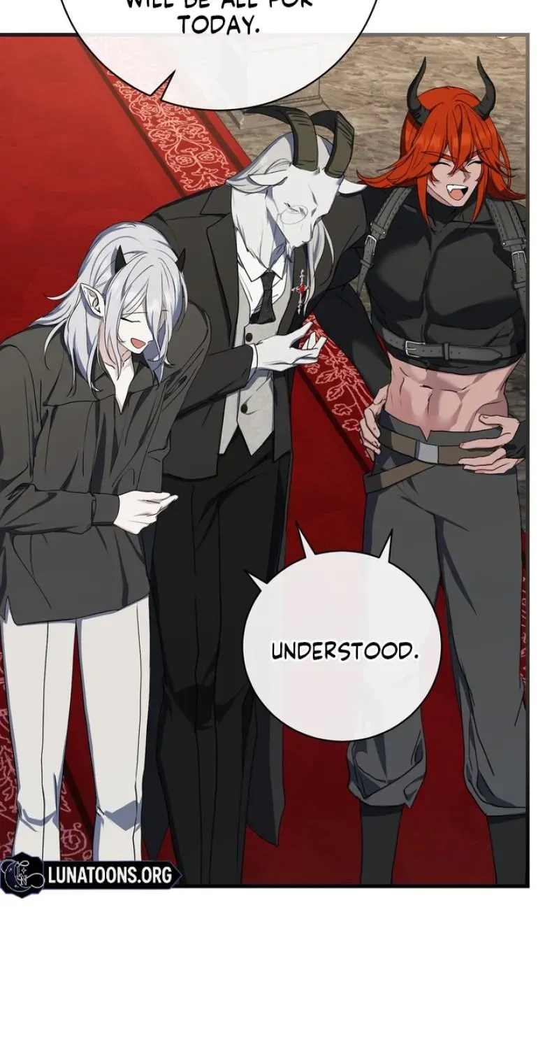 The Demon King Wants to Live in Peace Chapter 3 353 16d565f5c826