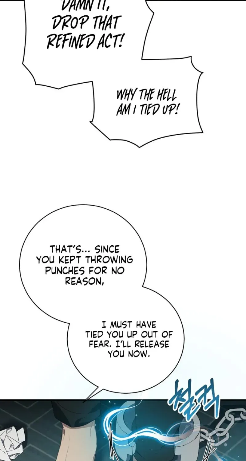 The Demon King Wants to Live in Peace Chapter 3 375 3585c0ad25bc