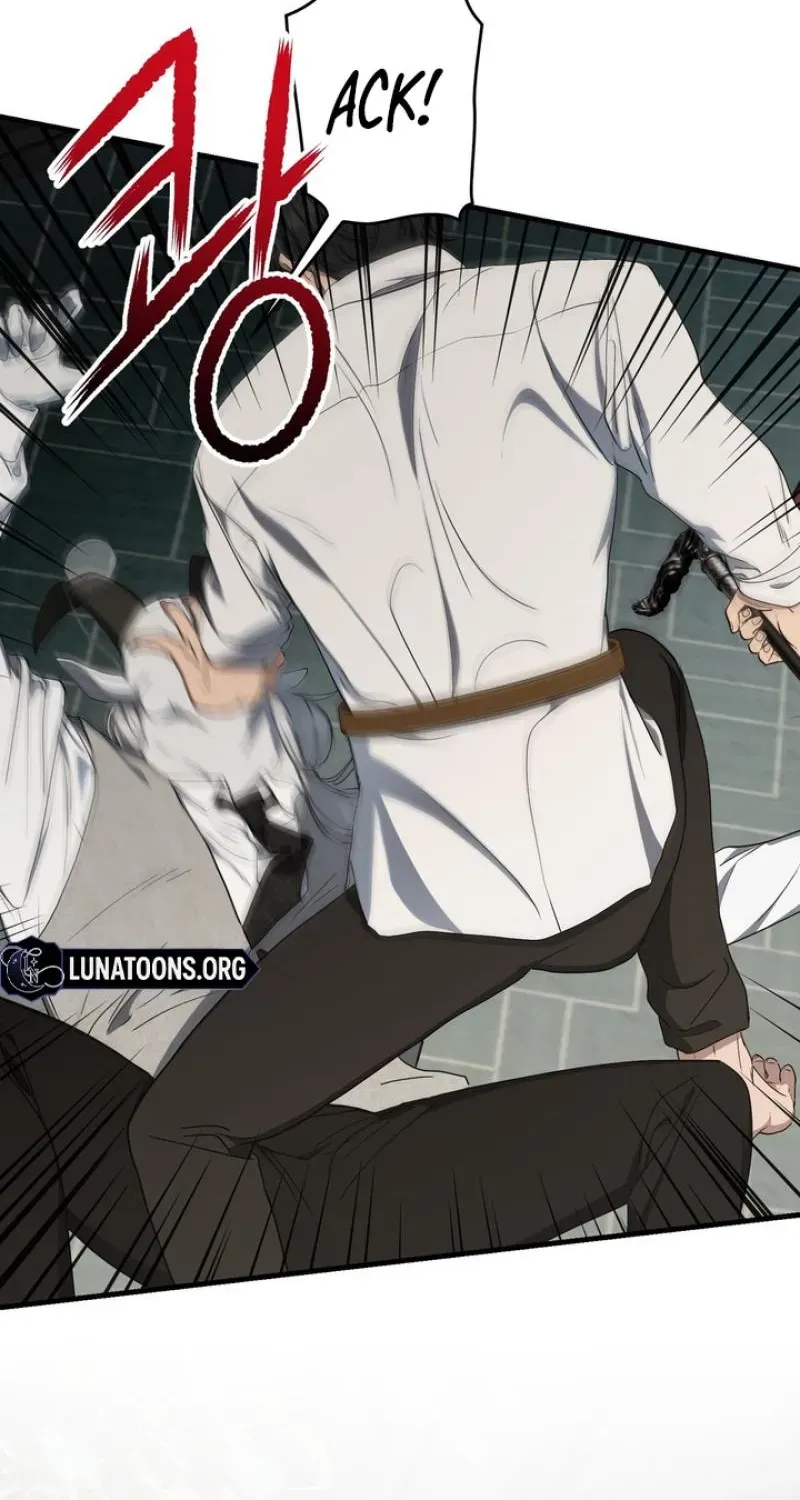 The Demon King Wants to Live in Peace Chapter 3 393 36aa6bd406f8