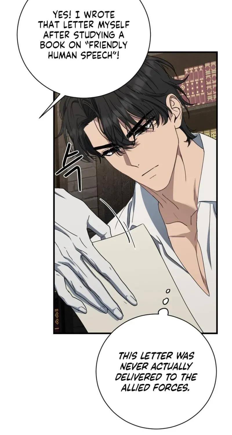 The Demon King Wants to Live in Peace Chapter 3 414 3a6af125ca15