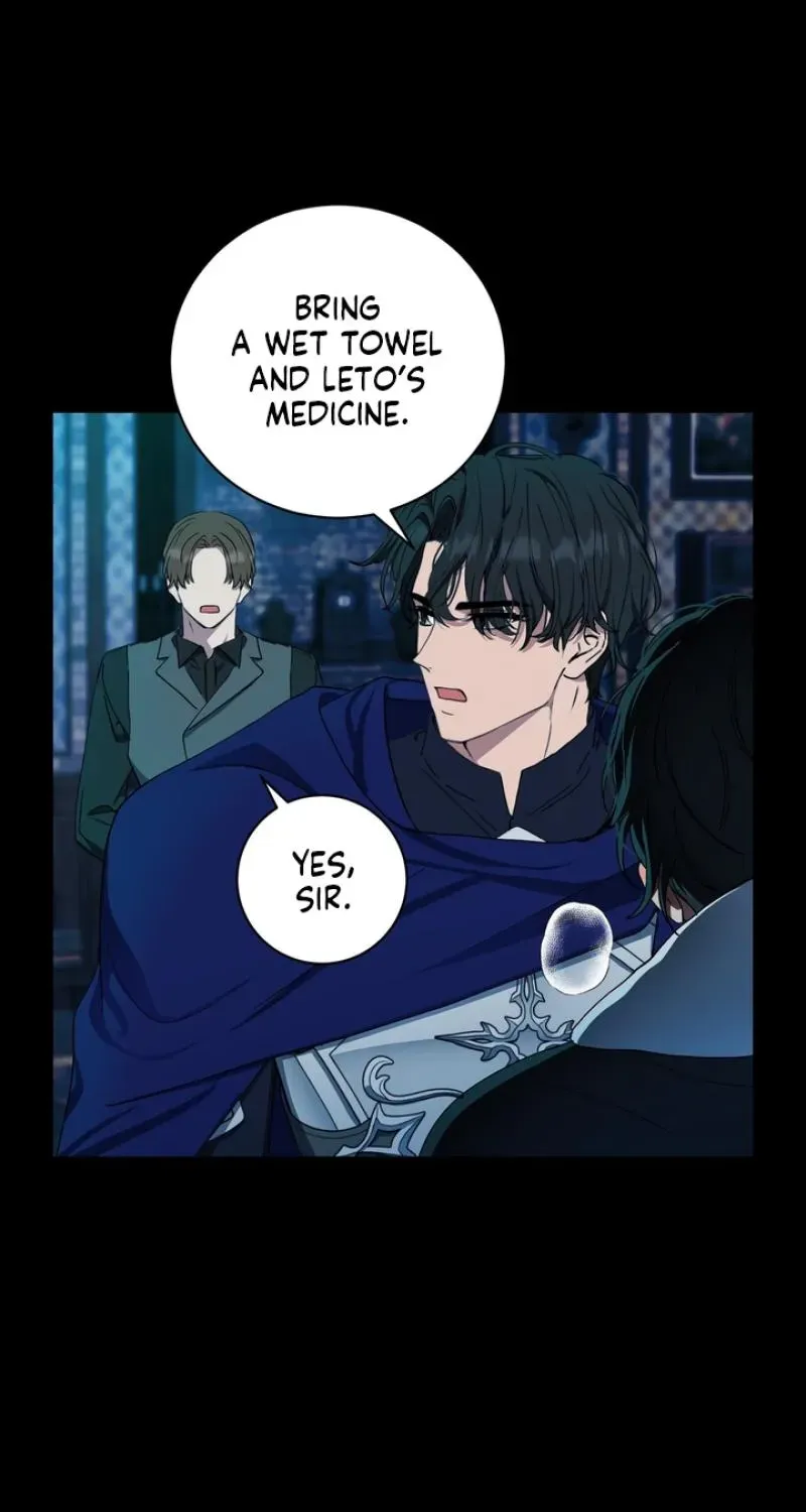 The Demon King Wants to Live in Peace Chapter 3 334 41bba789f806