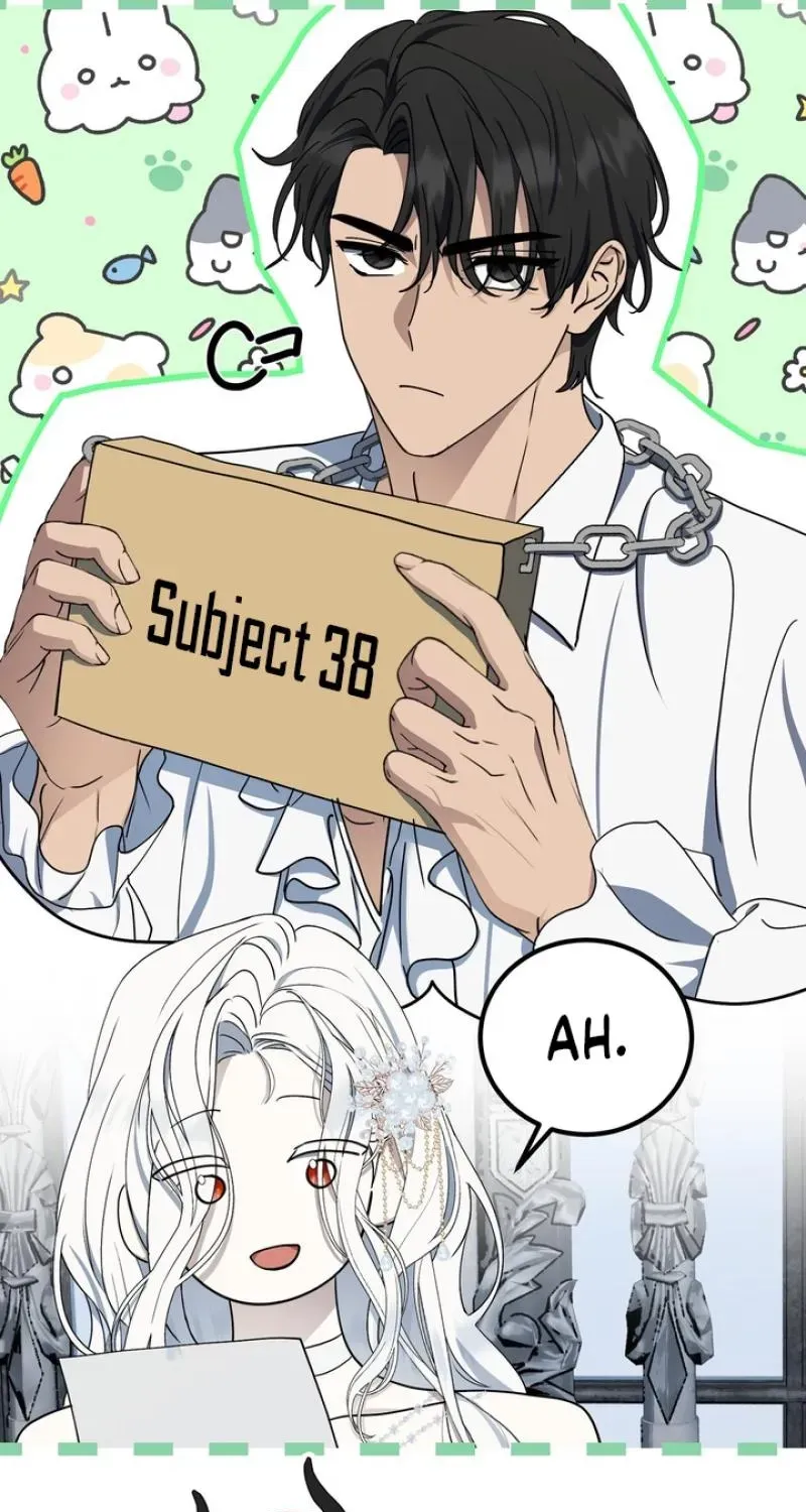 The Demon King Wants to Live in Peace Chapter 3 356 5bde553104c4