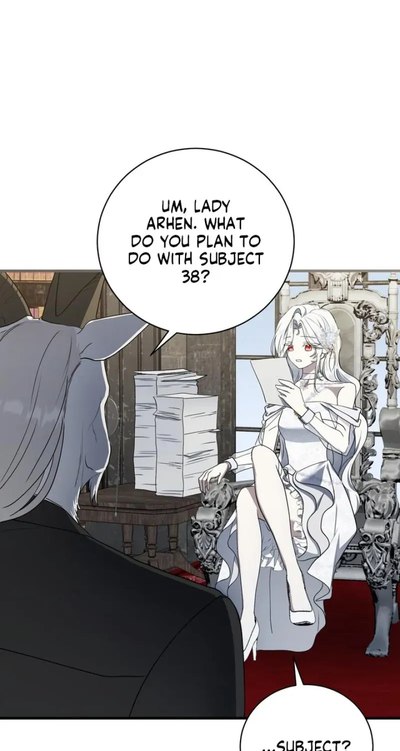 The Demon King Wants to Live in Peace Chapter 3 354 74ac2fa3885e