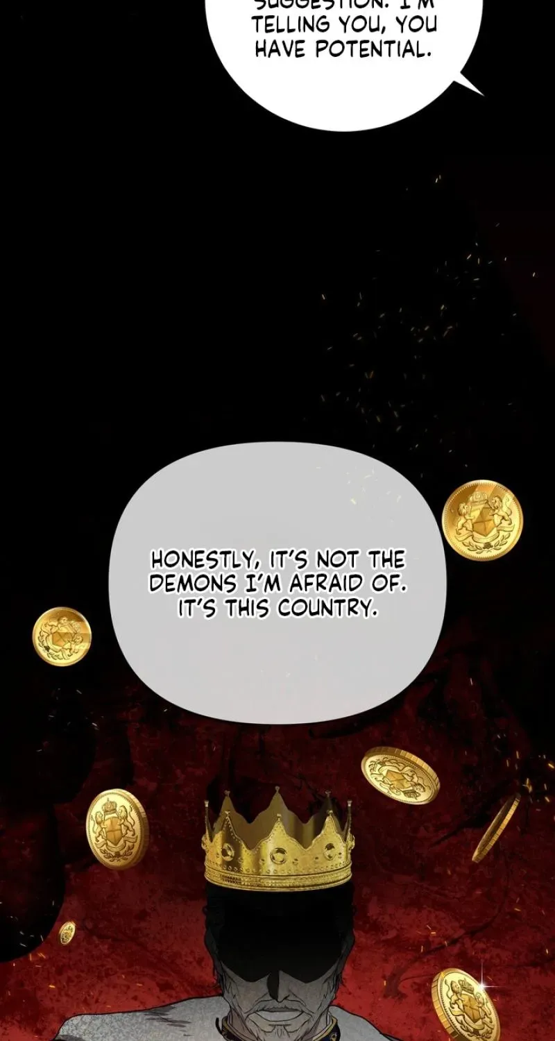 The Demon King Wants to Live in Peace Chapter 3 322 79c6bfcc4fb8