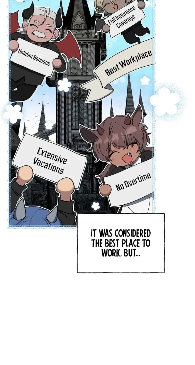 The Demon King Wants to Live in Peace Chapter 3 406 84e7dae50ebf