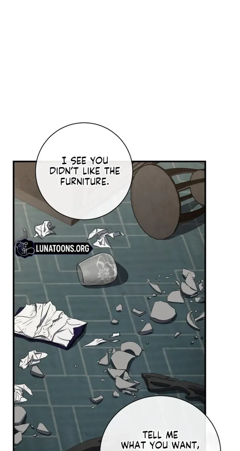 The Demon King Wants to Live in Peace Chapter 3 369 9fdd14ebee1a