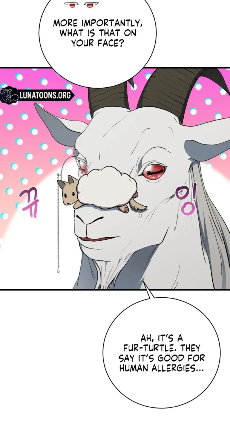 The Demon King Wants to Live in Peace Chapter 3 389 a6ca33a3d4f0