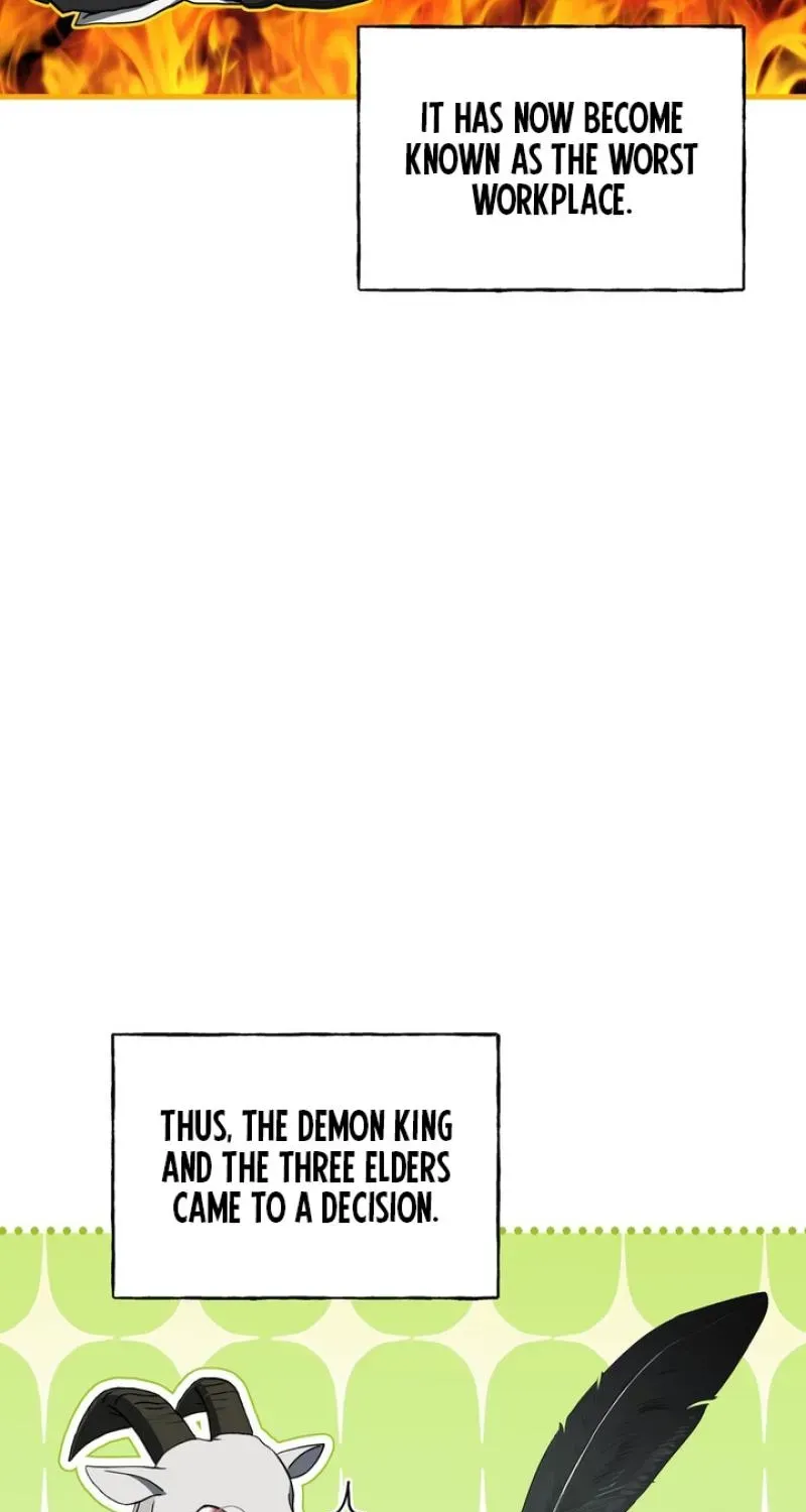 The Demon King Wants to Live in Peace Chapter 3 408 afd6d9c50b6b