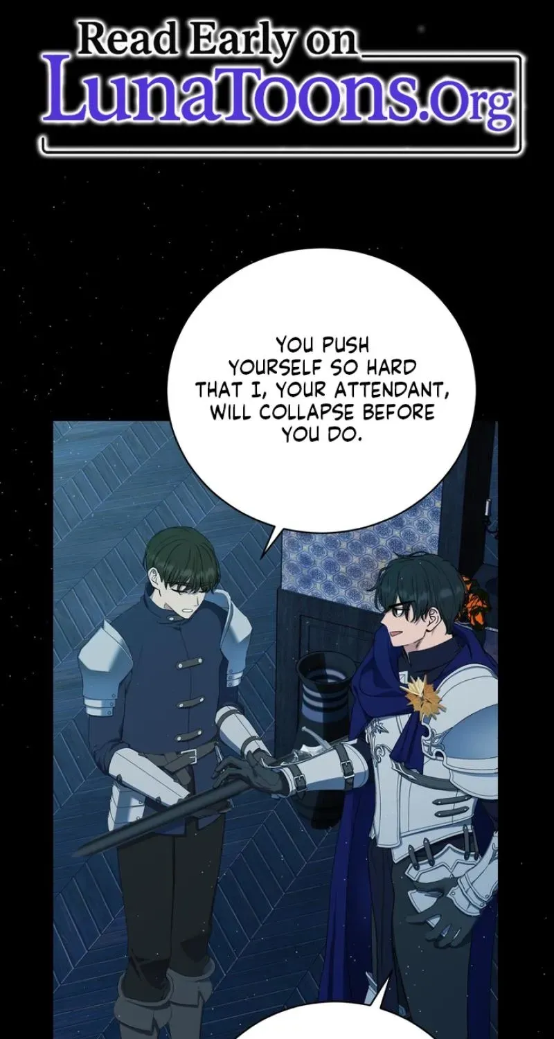 The Demon King Wants to Live in Peace Chapter 3 320 bfeaad46b1c7