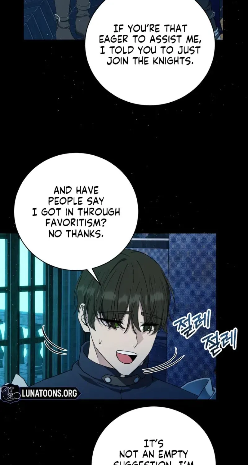 The Demon King Wants to Live in Peace Chapter 3 321 da273cb8cdd1