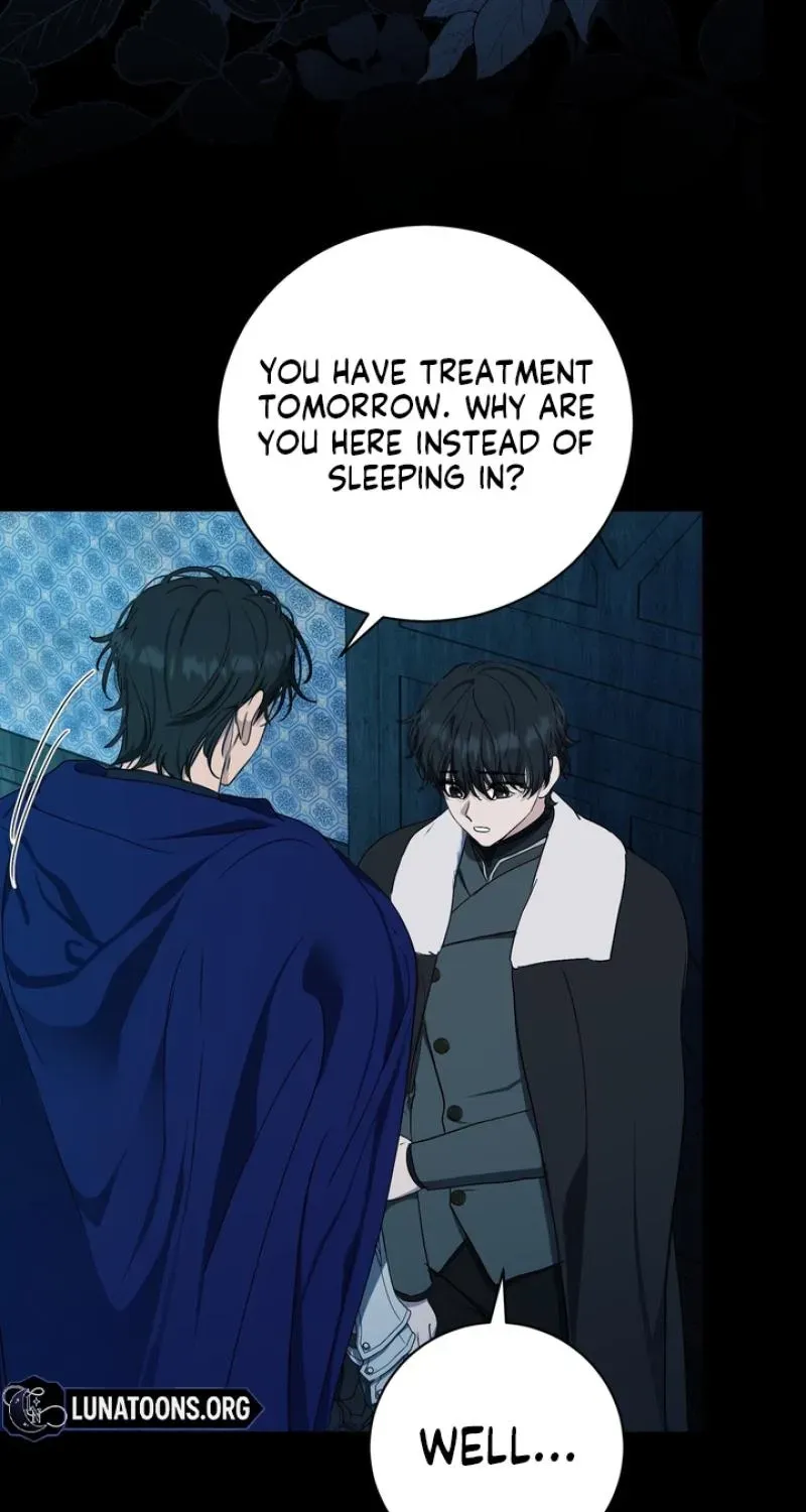 The Demon King Wants to Live in Peace Chapter 3 329 db23cffecd28