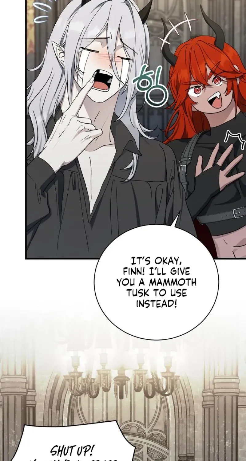 The Demon King Wants to Live in Peace Chapter 3 358 e2e9796f1de5