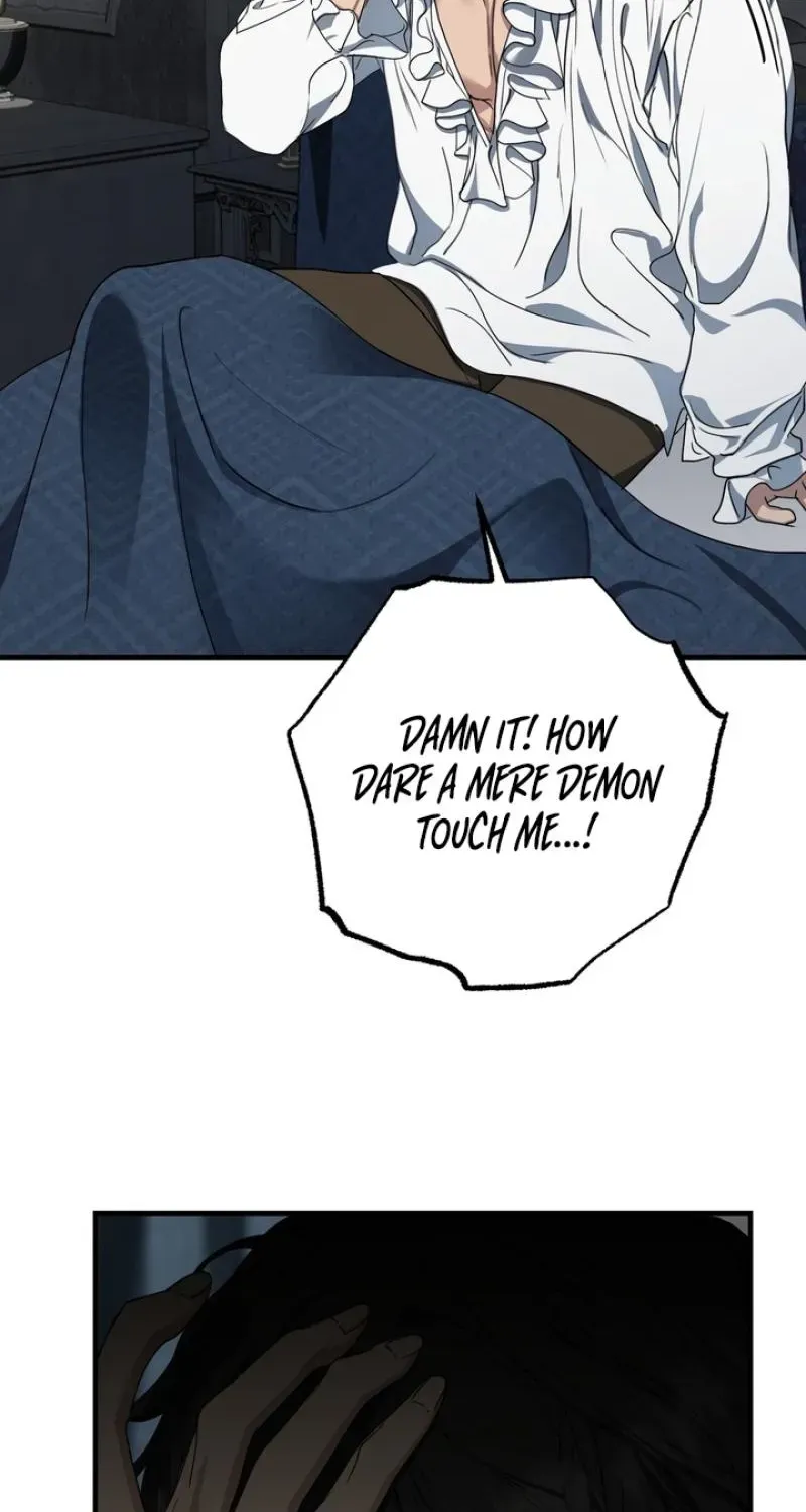 The Demon King Wants to Live in Peace Chapter 3 347 ea4170d6b77c