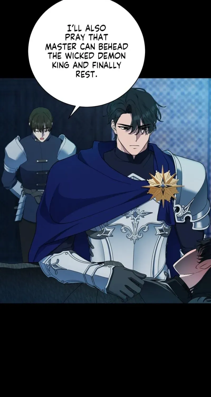 The Demon King Wants to Live in Peace Chapter 3 338 f25d6ea10cec
