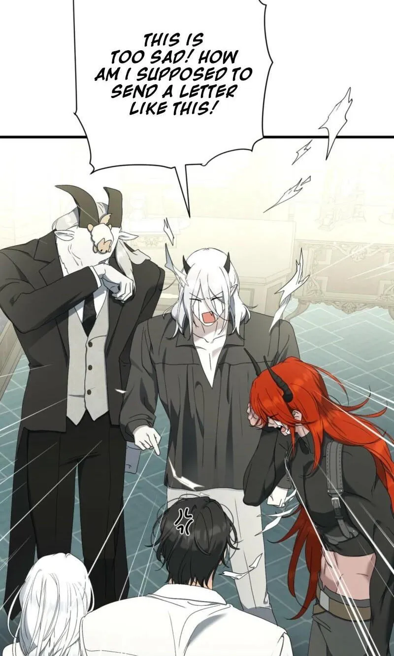 The Demon King Wants to Live in Peace Chapter 37 358 207a36c6d819