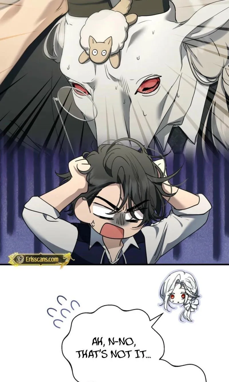 The Demon King Wants to Live in Peace Chapter 37 321 6d524563d1f6