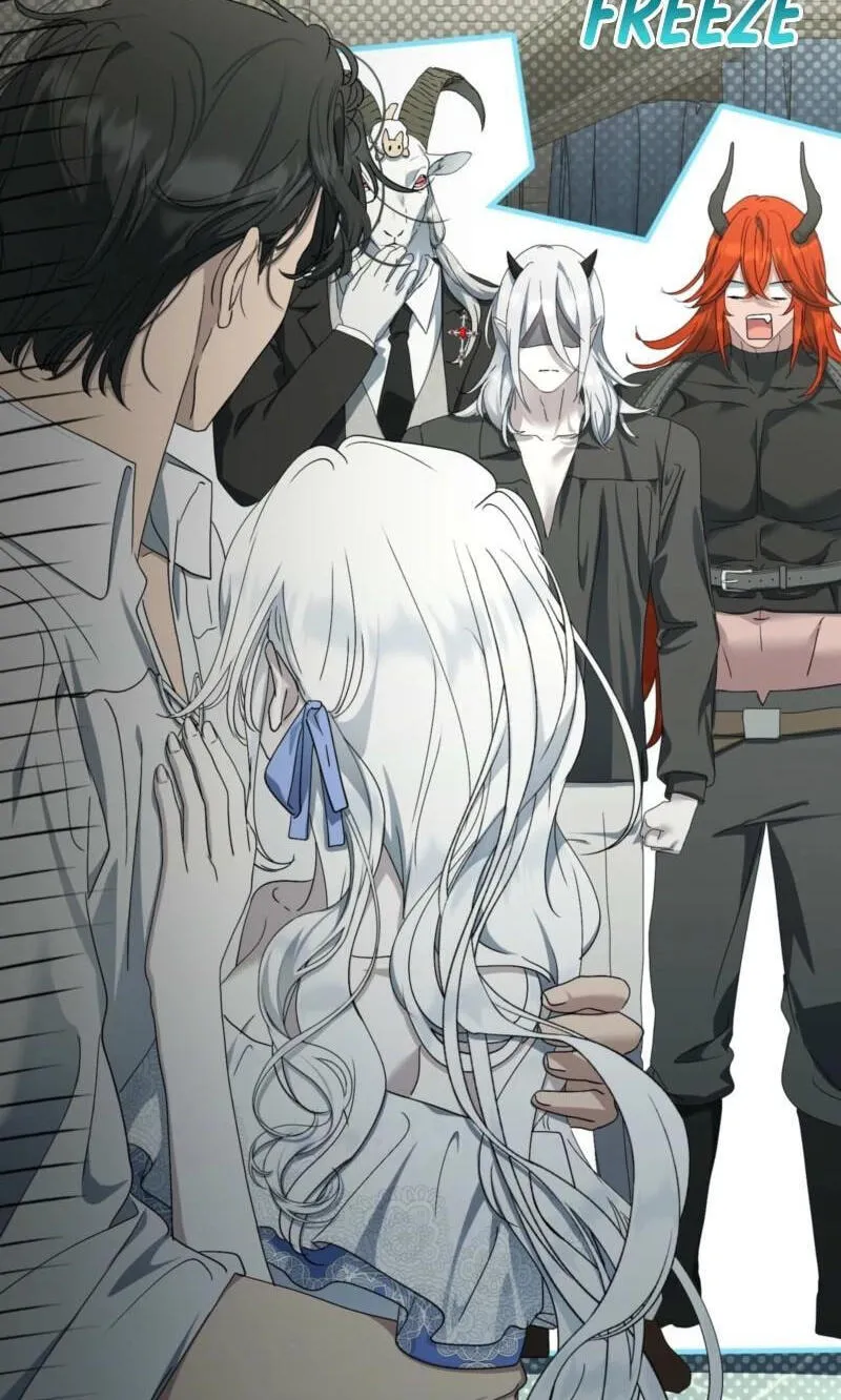 The Demon King Wants to Live in Peace Chapter 37 388 72dfdc6230d6