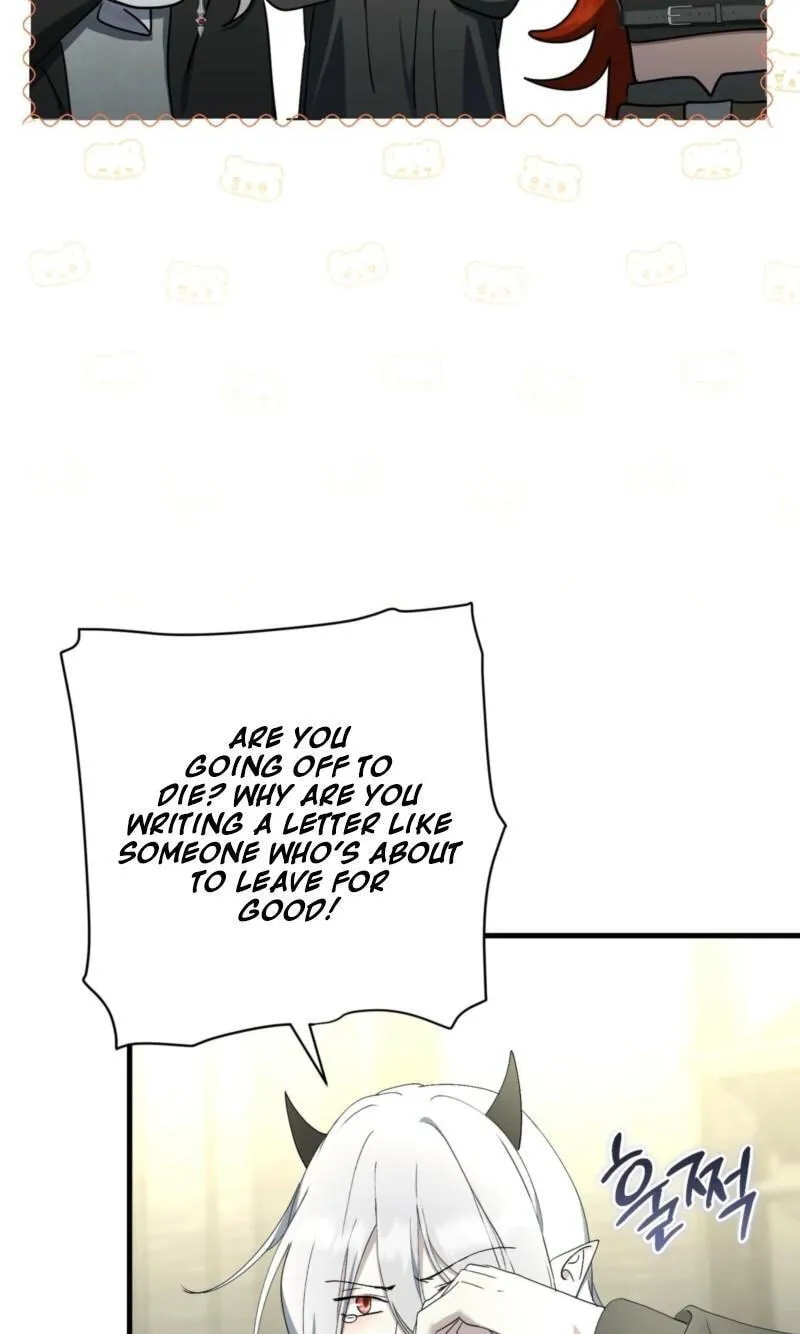 The Demon King Wants to Live in Peace Chapter 37 362 bf92778d851e