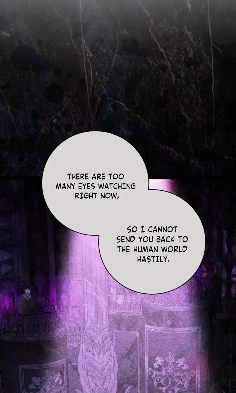 The Demon King Wants to Live in Peace Chapter 37 338 dc7154cf0ad6