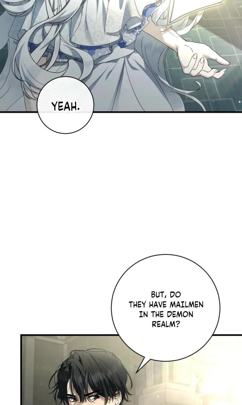 The Demon King Wants to Live in Peace Chapter 37 368 e0bf78f7c841