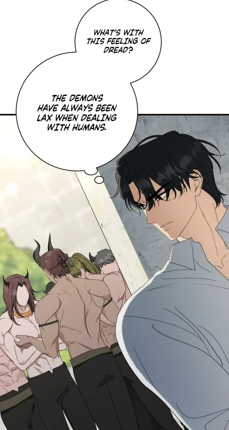 The Demon King Wants to Live in Peace Chapter 7 380 02825450580e